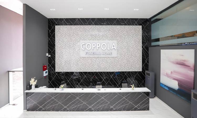 Repatriation specialist - Coppola Funeral Services