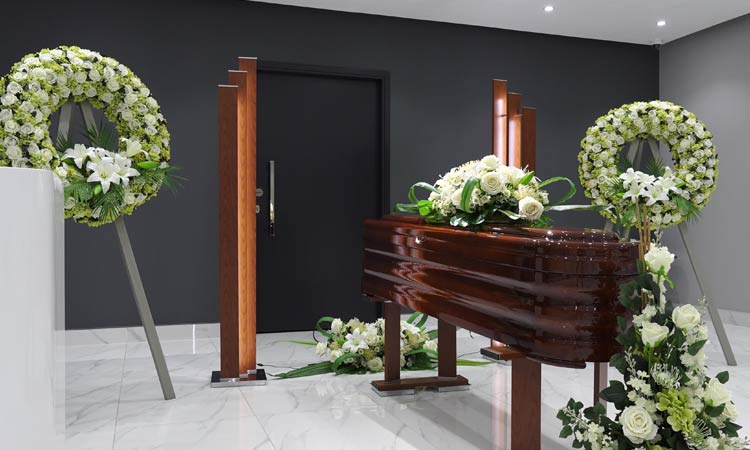 Understanding Funeral Etiquette