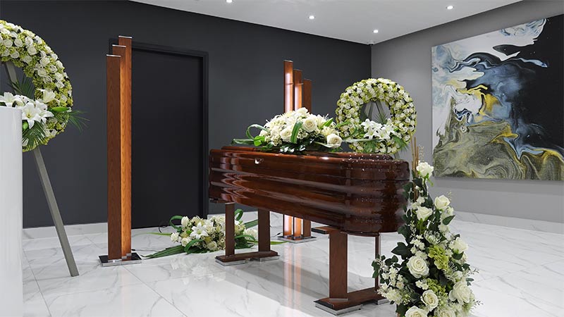 Cremation Company Dubai UAE
